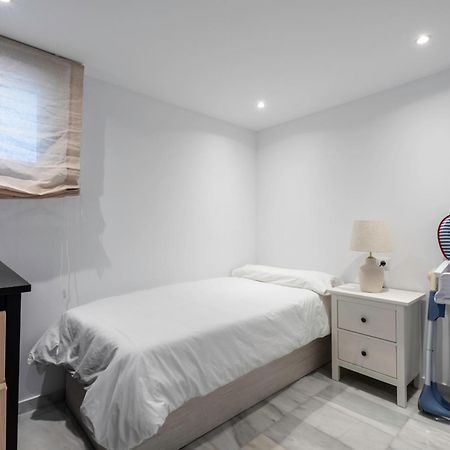 Alcazaba Beach Apartment Estepona Buitenkant foto
